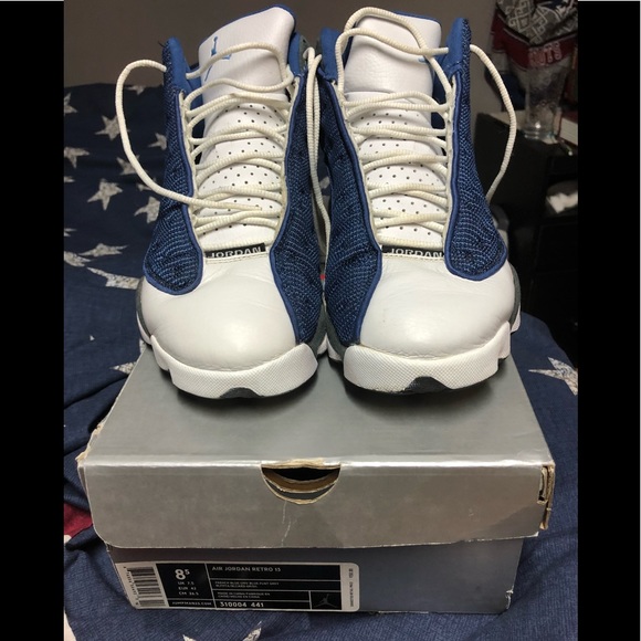 Jordan 13’s - Picture 2 of 5
